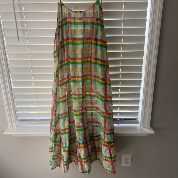 Beach Cover Up OS - Picture 6 of 9